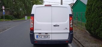 PEUGEOT EXPERT 1,6HDi66kw,rv2015,LONG XL,L2H1,KLIMA - 6