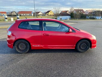 Honda Civic Sport 7G 1.4i 66kw,1.majitelka,STK do 2/2027 - 6