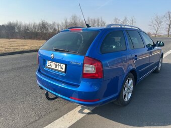 Škoda Octavia RS 2.0tdi 125kw  ( porucha ) - 6