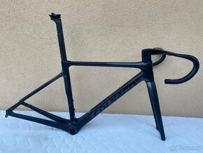 Colnago V4Rs - rámový set - 6