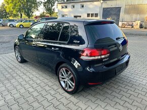 Volkswagen Golf 6 1.2TSI-BEZ KOROZE - 6