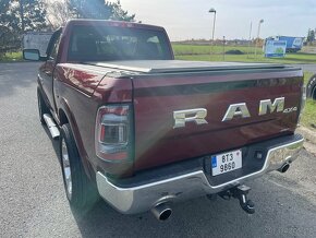 Dodge Ram 1500 5.7 V8 HEMI 401ps 4x4 DPH rv 2021 - 6