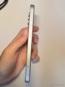 iPhone 15, 128 gb, modrý - 6