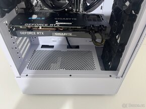 ⭐Herní PC-RTX 3070 8GB/Ryzen 5 5500/1TB/16GB RAM/700W/ZÁRUKA - 6