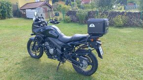 SUZUKI DL-650 V-strom XT ABS - 6