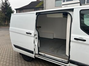 Ford Transit Custom 2.2TDCi chlazení CARRIER - 6