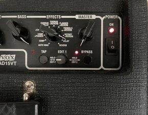 Vox Valvetronix AD15VT - 6