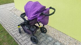 Britax B-motion 4 plus - 6