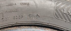 NOKIAN W+ 195/65 R15 91T - 6