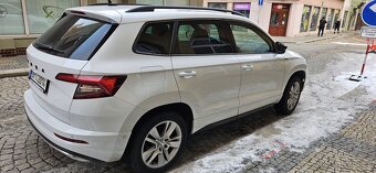 Škoda Karoq Sportline 1.5 TSI ,DSG - 6