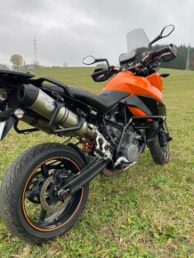 KTM 990 SM-T - 6