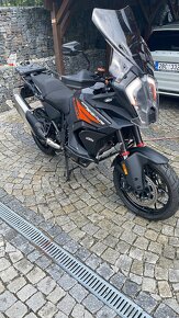 Ktm 1290 super adventure 2021 - 6