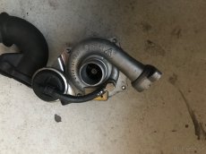 Turbo 1.4 hdi - 6