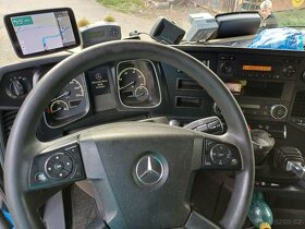 Mercedes-Benz Actros 2018 - 6
