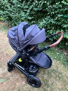 Britax romer smile 3 - 6