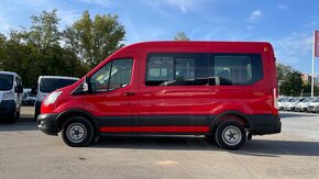 Ford Transit 2.2 TDCI MINIBUS 9-MÍST - 6