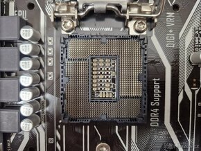 ASUS PRIME Z270-P - Intel Z270, socket 1151 - 6