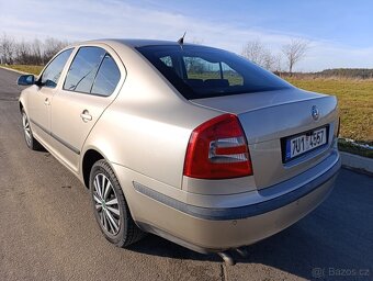 Škoda Octavia - 6