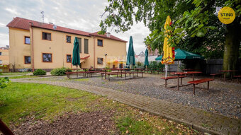 Prodej restaurace s ubytováním v Paskově , 130565 - 6