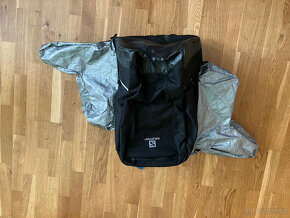 Nový batoh Salomon Skitrip Go To Snow 50L - 6