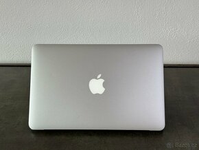 MacBook Air 11" 2011 64GB / i5 / 2GB RAM - DPH - 6