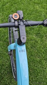 mestský e-bike Orbea VIBE - 6