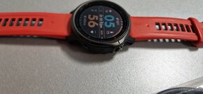 Garmin Fenix 6s pro black - 6