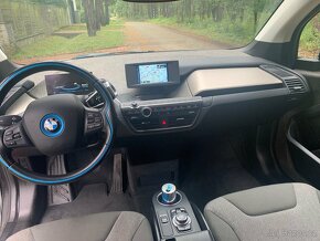 Bmw i3 60ah 105 000km , koupeno ČR - 6