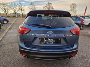 Mazda CX-5 2.0 Skyactiv G165 Attraction - 6