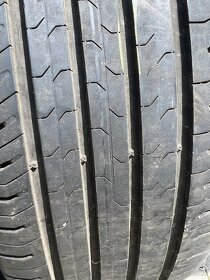 215/60R17 96H continental letni - 6