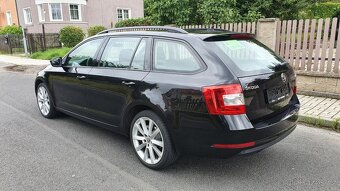 Škoda Octavia 2.0TDi DSG 110Kw orig.Alu18 TOPstav - 6