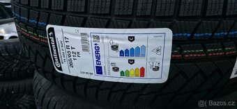 Ford Ranger 265/65 r17 originální disky r17 čidla tlaku pneu - 6