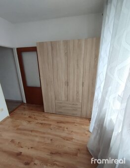 Pronájem byty 3+kk, 54 m2 - Nové Město na Moravě - 6