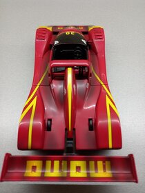 FERRARI F333SP UŠPINĚNÁ VERZE HOTWHEELS 1:18  Č.2 - 6