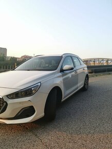 Hyundai I30 1.6 CRDI 2019 / ČR - 6