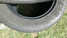 Goodyear Eficientgrip 225/65R17 M+S - 6