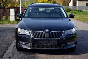 Škoda Superb 1.4 TSI Active kombi 25 000 km - 6