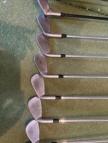 Callaway X22 Tour , shaft project 5,0 - 6