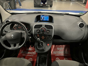 renault kangoo 1.5 dci +NAVIGACE+ klima  2018 - 6