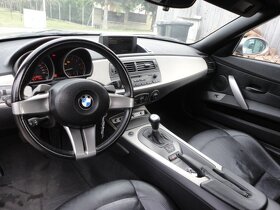 BMW Z4  3.0 - 6