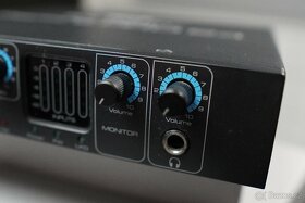 FOCUSRITE Saffire PRO 24 - zvuková karta - 6