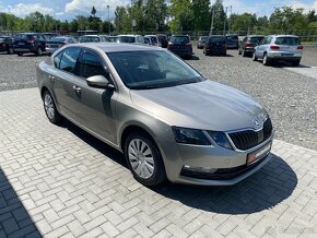 Škoda Octavia, 1.4TSI 110kW-1xMAJ.-SERVIS ŠKODA- 2017 - 6