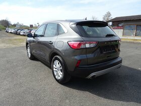 Ford Kuga, 2,5 Hybrid Titanium - 6