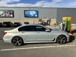 BMW 740xd M-sport Individual - 6