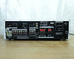 Receiver Kenwood KRF-V 5060 D. - 6