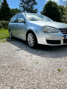 Golf 5 - 6