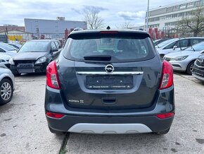 Opel Mokka X 1,6 16V, 2017 - 6