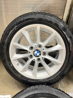 Bmw řada 1 5x120 r16 - 6