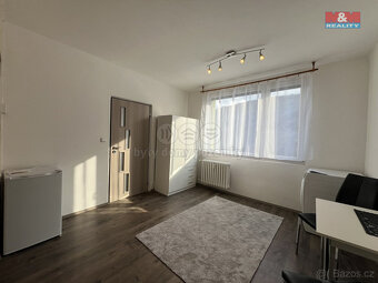 Pronájem bytu 1+1, 36 m², Děčín, ul. Na Pěšině - 6