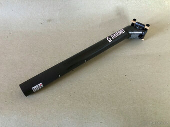 Darimo T2 15mm SB Seatpost 30.9 350mm - 6